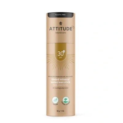 Imagen de Tinted Face Stick SPF 30 Unscented