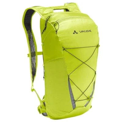 Imagen de VAUDE Uphill 12 Mochila para Bicicleta con Volumen de litros Sistema Transporte Transpirable