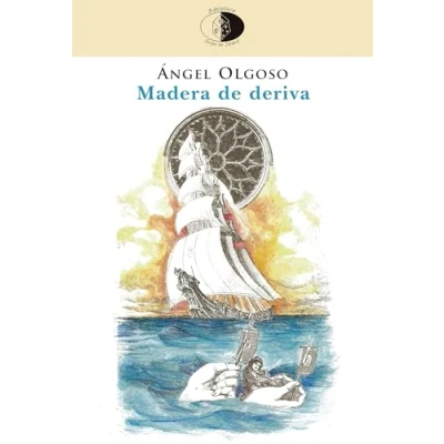 Imagen de Madera de deriva: 155 (Biblioteca Golpe dados)