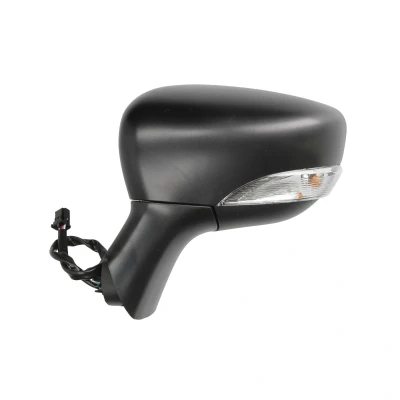 Imagen de espejo retrovisor Blic 5402 09 2002101P izquierda eléctrico térmico, completo, asférico para vehíc. con volante a la RENAULT: Captur