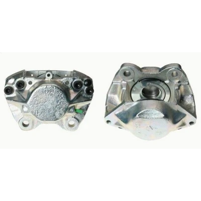 Imagen de BUDWEG CALIPER 34756 Pinza de freno MERCEDES BENZ: W123 Berlina