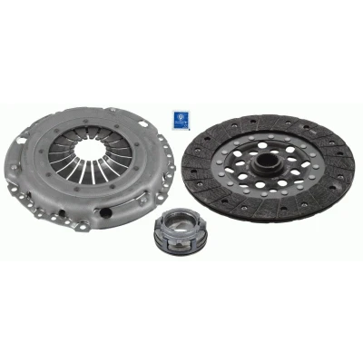 Imagen de SACHS 3000 821 001 Kit de Embrague 228 MERCEDES BENZ: Clase E Berlina, C T modell