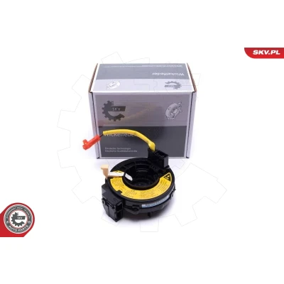 Imagen de ESEN SKV 96SKV587 Anillo airbag TOYOTA: Yaris I Hatchback