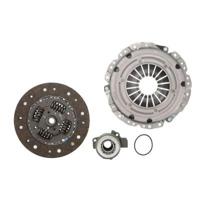 Imagen de NEXUS F1X210NX Kit de embrague con placa apriete embrague, desembrague central plato 210 OPEL: Zafira B, Astra H Hatchback