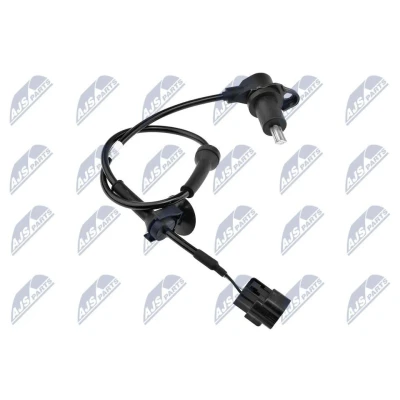 Imagen de NTY HCA DW 006 Sensor de ABS Eje trasero, derecha, derecha CHEVROLET: Kalos Hatchback, Aveo / Berlina, Hatchback