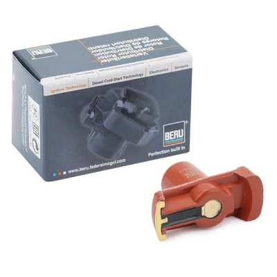 Imagen de BERU EVL088 Rotor de Distribuidor supresión interferencias, 1 kOhm CITROËN: ZX Hatchback, AX, VOLKSWAGEN: GOLF 3, OPEL: Corsa A CC norauto, oscaro,