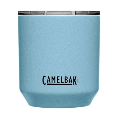 Imagen de CAMELBAK Vaso Rocks de acero inoxidable con aislamiento al vacío Azul Atardecer