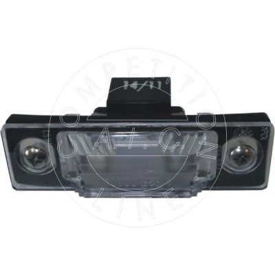 Imagen de AIC 53964 Luz Matricula posterior con bombilla VOLKSWAGEN: Sharan I, FORD: Galaxy Mk1 MPV, SEAT: Alhambra I