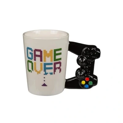 Imagen de Out of the Blue KG Taza/Material: Gres/Dimensiones: 14,5 x 11,5 cm