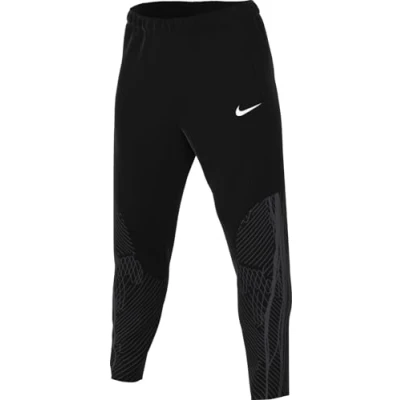 Imagen de NIKE Knit Soccer Pants M Nk DF Strk23 Pant Kpz, Black/Black/Anthracite/White, DR2563 010, XS