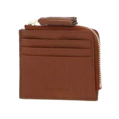 Imagen de Coccinelle Tassel Monedero, Mujer, Talla: One Size, Brown