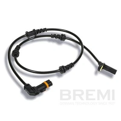 Imagen de BREMI 50711 Sensor de ABS con cable MERCEDES BENZ: Clase R