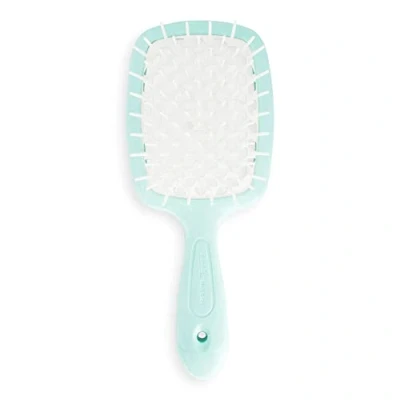 Imagen de Jäneke Cepillo SuperBrush Small turquesa