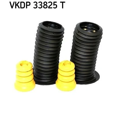 Imagen de SKF VKDP 33825 T Guardapolvo Amortiguador Eje delantero BMW: 3 Sedán, Touring, X1