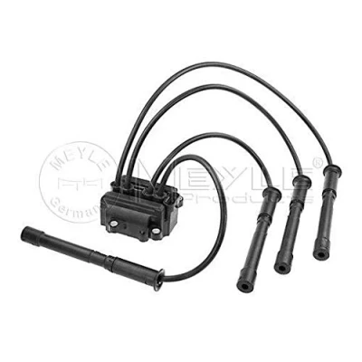 Imagen de MEYLE 16 14 885 0003 Bobina de encendido 4 12 10 RENAULT: CLIO 2, Kangoo I, I Express