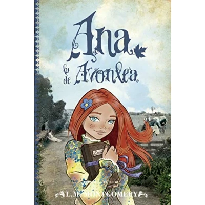 Imagen de Ana, La De Avonlea (II) (Juvenil Best sellers)