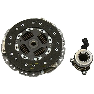 Imagen de LuK 621 3043 33 Kit de Embrague con desembrague central se requiere herramiente especial para montaje reajuste automático 210 OPEL: Zafira B