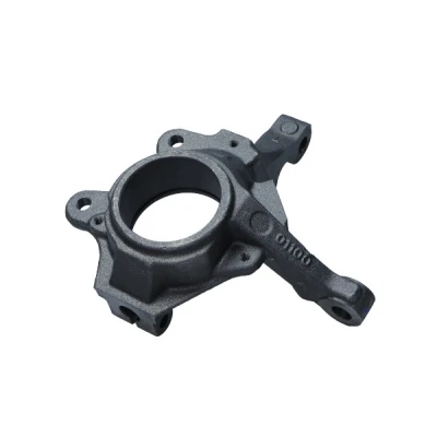 Imagen de MAXGEAR 72 5443 Mangueta Eje delantero, izquierda RENAULT: Kangoo I Express, MEGANE 1, 1 Classic