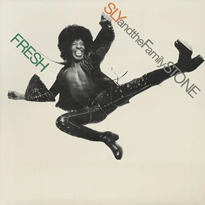 Imagen de Fresh Vinilo