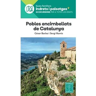 Imagen de Pobles Encimbellats De Catalunya
