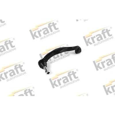 Imagen de KRAFT 4310628 Rótula de dirección Eje delantero, derecha, exterior VOLKSWAGEN: Multivan 5 (7HM, Transporter Bus,