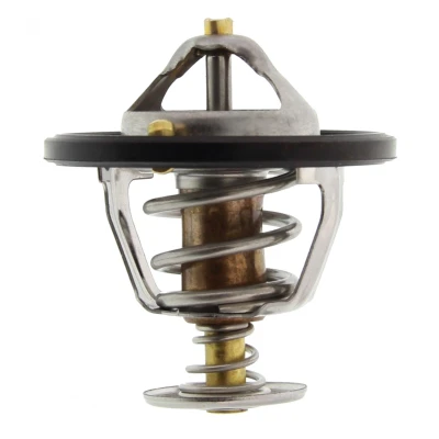 Imagen de MAPCO 28550 Termostato, refrigerante 82 56 con junta MITSUBISHI: PAJERO 2, L200 III Pick up, 1, TOYOTA: Land Cruiser Prado 90