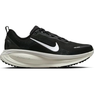 Imagen de Nike Performance Vomero 18 Zapatillas running asfalto, Hombre, Talla: 44, Black/summit white/coconut milk Zapatos