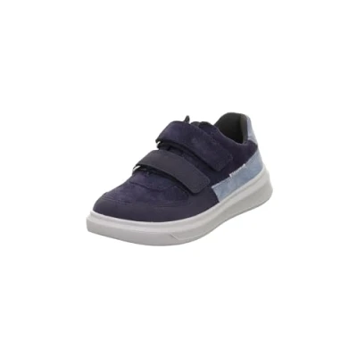 Imagen de Superfit Cosmo, Zapatillas, Azul 8010, 31 EU Ancho