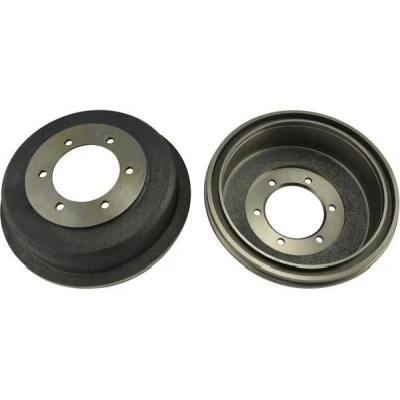 Imagen de KAVO PARTS BD 5859 Tambor de Freno MITSUBISHI: L200 III Pick up