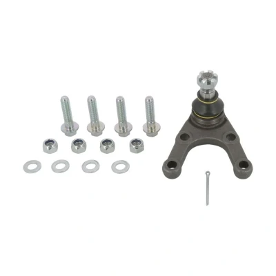 Imagen de MOOG MI BJ 10384 Rótula de suspensión ambos lados, debajo, Eje delantero 22 84,5 100 MITSUBISHI: L200 III Pick up, PAJERO 1, 1 Canvas Top