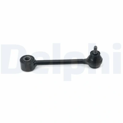 Imagen de DELPHI TC8321 Barra oscilante, suspensión de ruedas con rótula suspensión/carga posterior, izquierda, derecha Brazo oscilante transversal Acero