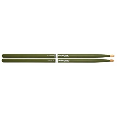Imagen de Promark Classic 5A Green