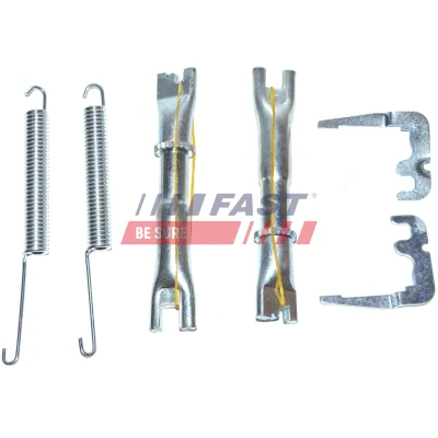 Imagen de Regulador, freno de tambor FAST FT32320