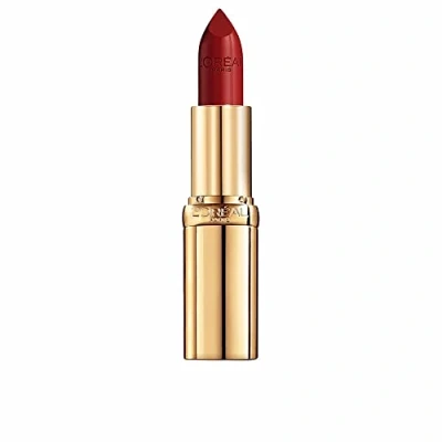 Imagen de L&#039;Oréal Paris Color Riche Pintalabios Hidratante, 124 S&#039;Il Vous Plait