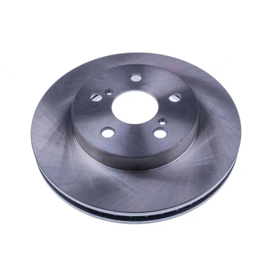 Imagen de DENCKERMANN Disco de freno 255mm 25mm ventilado B130899 Discos freno,