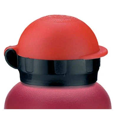 Imagen de LAKEN Tapón HIT para Botella Aluminio (boca ancha) Rojo