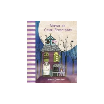 Imagen de Manual de Casas Encantadas (Manuales)