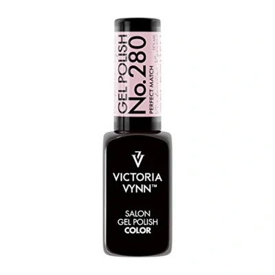 Imagen de Victoria Vynn Esmalte de gel color 280 perfecto juego arte híbrido UV/LED para remojar