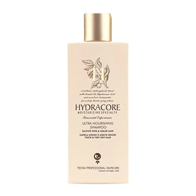 Imagen de Tecna Hydracore Ultra Nourishing Shampoo 500ml Champú Hidratante
