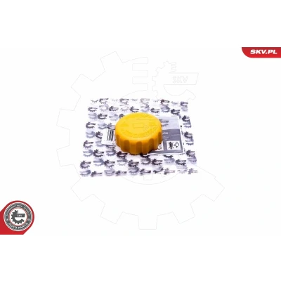 Imagen de Tapón, depósito de refrigerante ESEN SKV 61SKV021