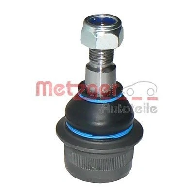 Imagen de METZGER 57018008 Rótula de suspensión Eje delantero, derecha, izquierda, debajo KIT + MERCEDES BENZ: Clase E Berlina, CLS Coupé