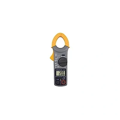 Imagen de Abrazadera digital Kyoritsu Kewtech KT200 AC/DC 600V