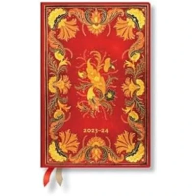 Imagen de Fiammetta (Fiammetta) Mini 18 month Dayplanner 2024