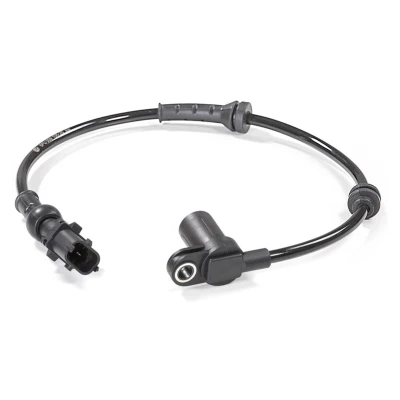 Imagen de HELLA 6PU 009 106 261 Sensor de ABS Eje delantero inductivo 452 12 OPEL: Corsa C Hatchback, Meriva A, Combo Tour