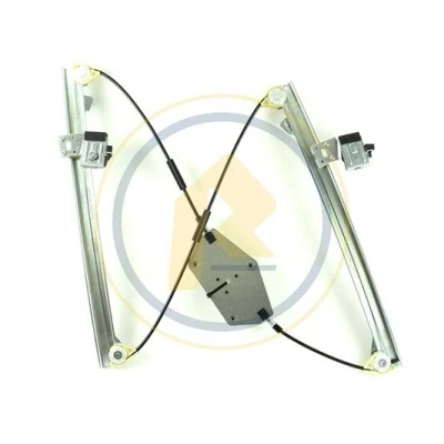 Imagen de Ac Rolcar Elevalunas Delante, derecha eléctrico sin electromotor con función de confort 01.4382 MERCEDES BENZ: Clase A, B