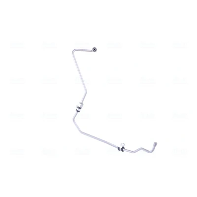 Imagen de Conducto aceite, turbocompresor NISSENS 935196
