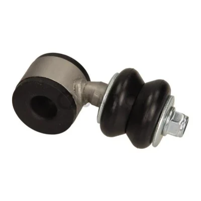 Imagen de QUARO QS4369/HQ Bieleta de suspensión Eje delantero, derecha, izquierda 76 M8x1,25 VOLKSWAGEN: Polo III Hatchback, Lupo / 3L