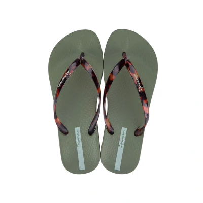 Imagen de Chanclas de mujer Ipanema Anatomica Connect