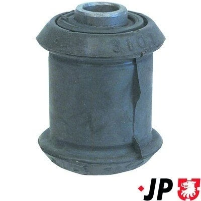 Imagen de JP GROUP 1240201400 Silentblock brazo de Suspension Eje delantero Rodamiento caucho metal para oscilante transversal OPEL: Vectra C Berlina
