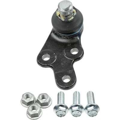 Imagen de LEMFÖRDER 37885 01 Rótula de suspensión Eje delantero, izquierda Brazo oscilante transversal FORD: KUGA 1, 2